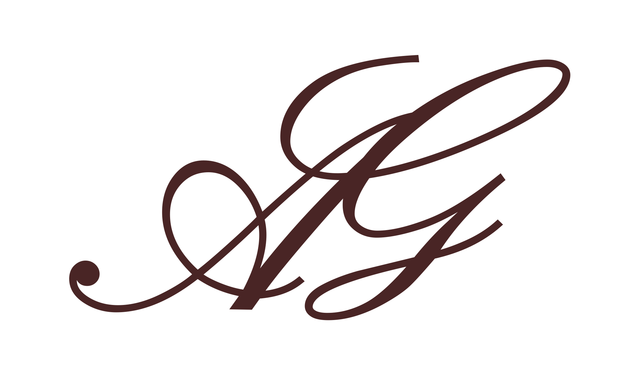 Hochzeit von Anna & Gerrit